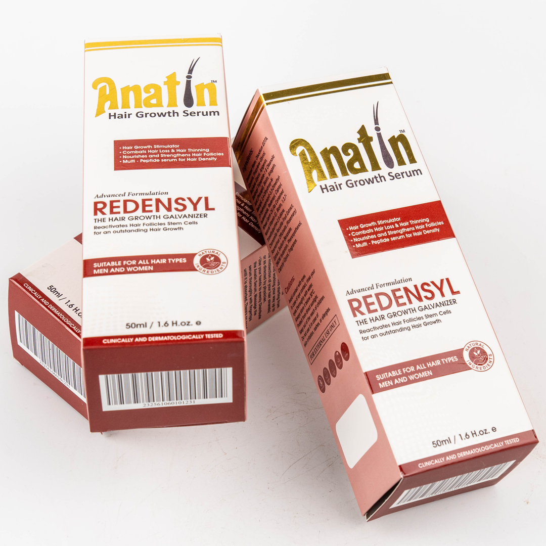 Best Hair Growth Anatin Serum