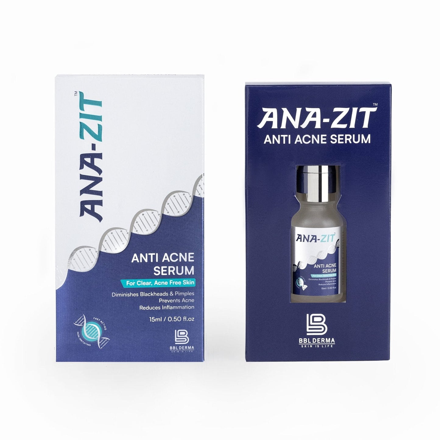 Ana-Zit Anti Acne Serum