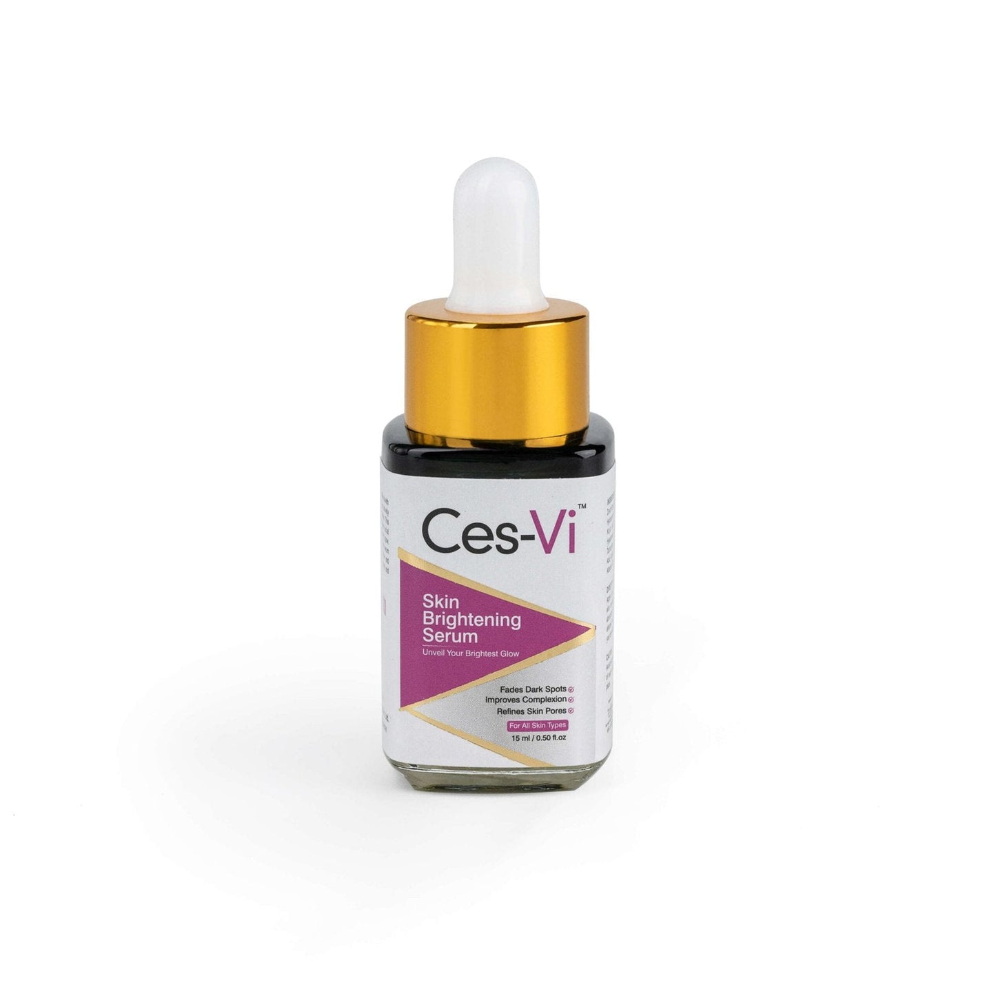 CES-VI Skin Brightening Serum