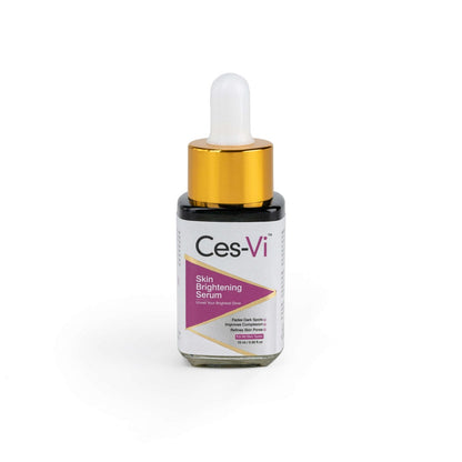 CES-VI Skin Brightening Serum
