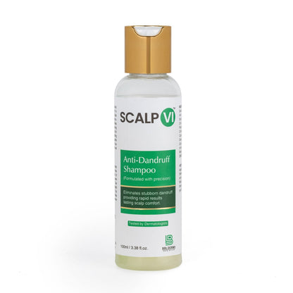 Scalp-Vi Anti Dandruff Shampoo