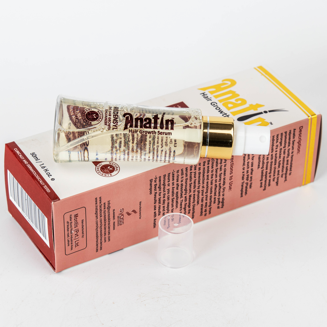 Best Hair Growth Serum 