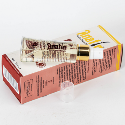 Best Hair Growth Serum 