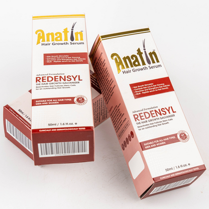 Best Hair Growth Anatin Serum 