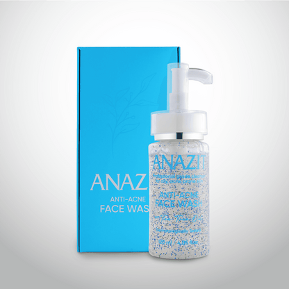 Anazit Anti-Acne Facewash