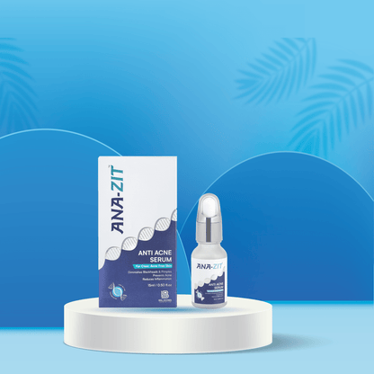 Ana-Zit Anti Acne Serum