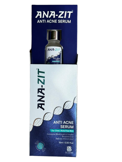 Ana-Zit Anti Acne Serum