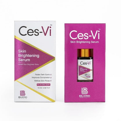 CES-VI Skin Brightening Serum
